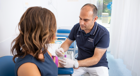 Dr. Alireza Nouri - Praktischer Arzt Wiener Neudorf 2351