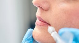 Praxisfoto von Dr. Alireza Nouri