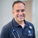 Dr. Alireza Nouri - Praktischer Arzt Wiener Neudorf 2351