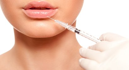 Hyaluronsäurebehandlungen