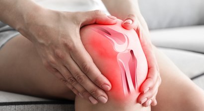 Knie- und Hüftendoprothetik (Künstlicher Gelenkersatz)