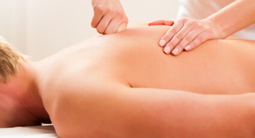 Manuelle Medizin - OA Dr. Clemens Felsing - Orthopäde Wien 1190