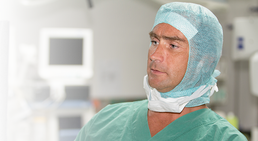 Prof. Dr. Klaus Schatz - Orthopäde Wien 1010
