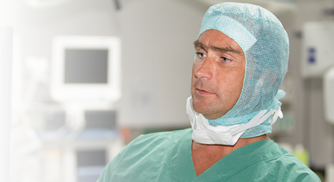 Prof. Dr. Klaus Schatz - Orthopäde Wien 1010