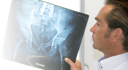 Praxis - Prof. Dr. Klaus Schatz - Orthopäde Wien 1010