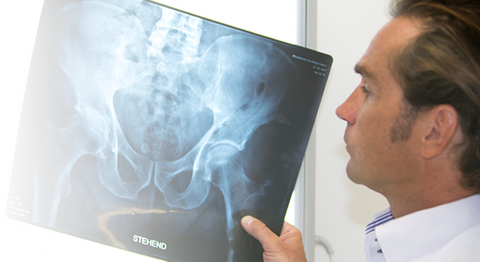 Prof. Dr. Klaus Schatz - Orthopäde Wien 1010