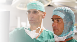 Prof. Dr. Klaus Schatz - Orthopäde Wien 1010