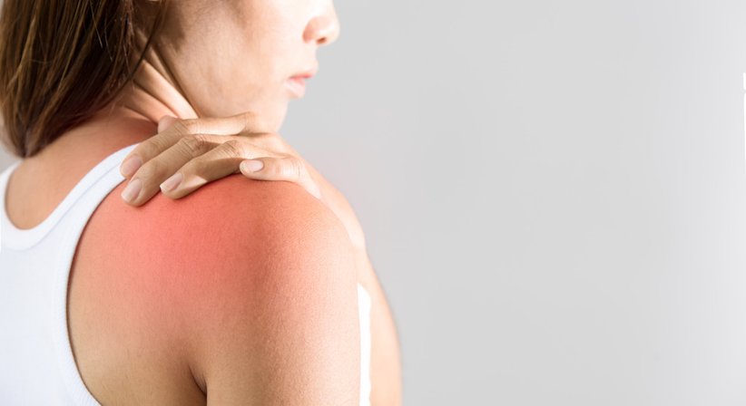 Schulterluxation - Prof. Dr. Klaus Schatz - Orthopäde Wien 1010