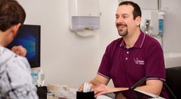 Dr. Christoph Brand - HNO-Arzt Wien 1020