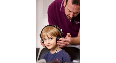 Dr. Christoph Brand - HNO-Arzt Wien 1020
