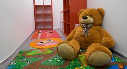 Dr. Christoph Brand - HNO-Arzt Wien 1020