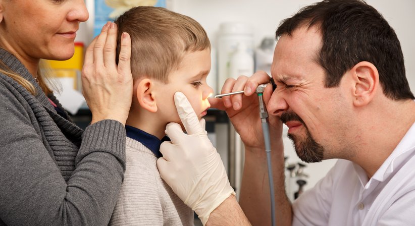 Nasenatmungseinschränkung - Dr. Christoph Brand - HNO-Arzt Wien 1020
