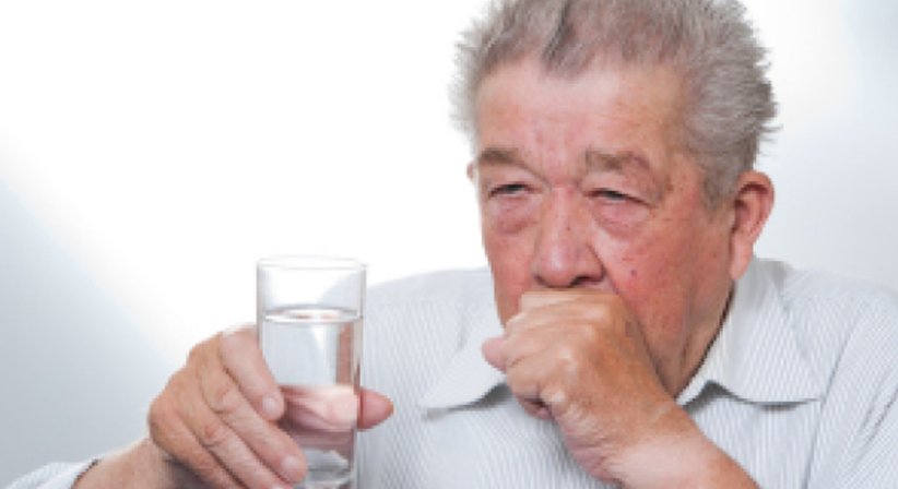 Schluckbeschwerden - Dr. Christoph Brand - HNO-Arzt Wien 1020