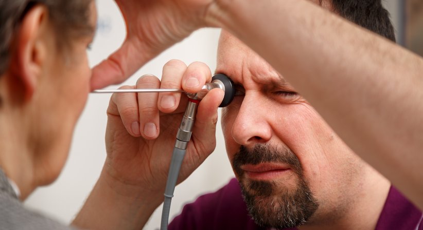 Schluckbeschwerden - Dr. Christoph Brand - HNO-Arzt Wien 1020