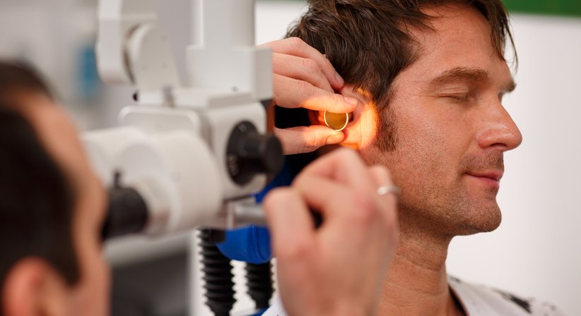 Tinnitus - Dr. Christoph Brand - HNO-Arzt Wien 1020