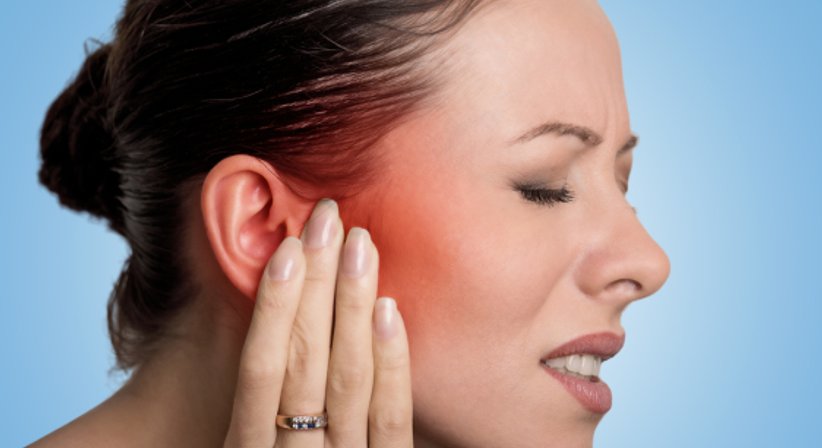 Tinnitus - Dr. Christoph Brand - HNO-Arzt Wien 1020