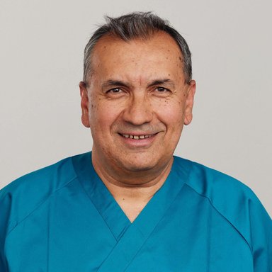 Dr. Zoltan Orban - Praktischer Arzt Wien 1210