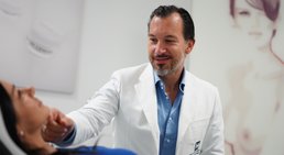 Doz. Dr. Georg Huemer - Plastischer Chirurg Linz 4020