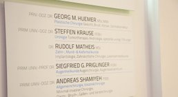 Doz. Dr. Georg Huemer - Plastischer Chirurg Linz 4020