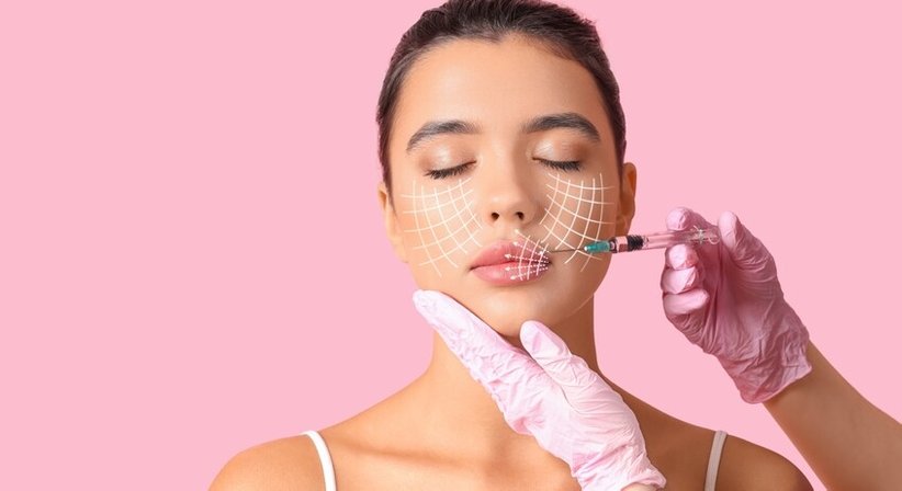 Hyaluron Behandlungen - Doz. Dr. Georg Huemer - Plastischer Chirurg Linz 4020