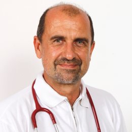 Dr. Martin Hiller - Praktischer Arzt Wien 1190