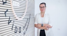 Dr. Maike Jörck, MSc. - Zahnärztin Salzburg 5020