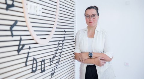 Dr. Maike Jörck, MSc. - Zahnärztin Salzburg 5020