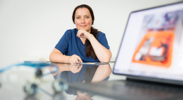 Praxis - Dr. Maike Jörck, MSc. - Zahnärztin Salzburg 5020