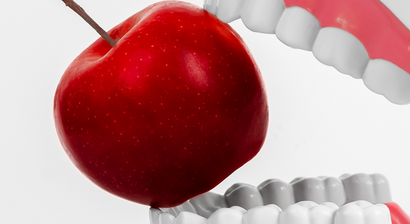 Ganzheitliche Zahnmedizin