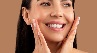 Ästhetische Zahnmedizin