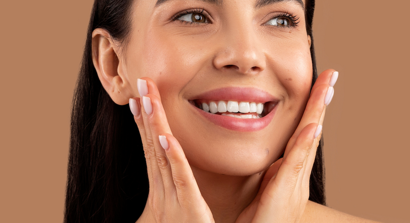 Ästhetische Zahnmedizin - Dr. Maike Jörck, MSc. - Zahnärztin Salzburg 5020