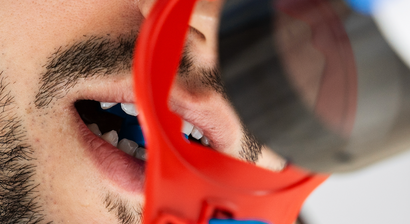 3D-Röntgen und digitale Scanner