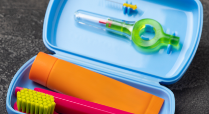 Vorbereitung für Tauchurlaube und Flugreisen