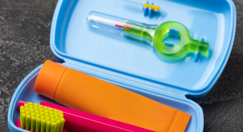 Vorbereitung für Tauchurlaube und Flugreisen - Dr. Maike Jörck, MSc. - Zahnärztin Salzburg 5020