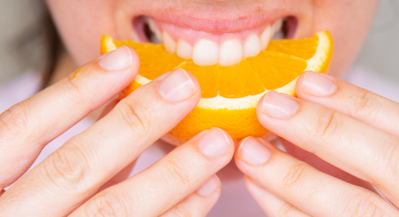 Ernährungsberatung - Dr. Maike Jörck, MSc. - Zahnärztin Salzburg 5020