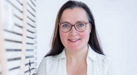 Dr. Maike Jörck, MSc. - Zahnärztin Salzburg 5020