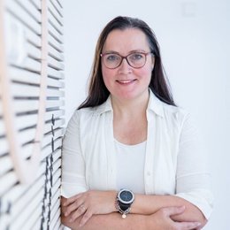 Dr. Maike Jörck, MSc. - Zahnärztin Salzburg 5020
