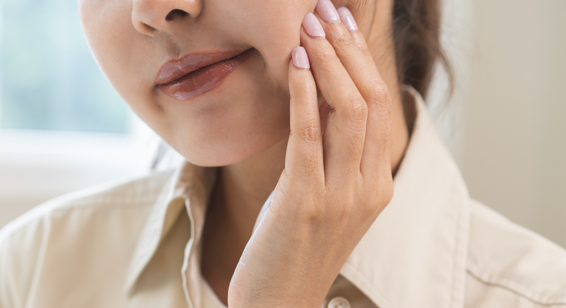 Kiefergelenkstherapie - Dr. Maike Jörck, MSc. - Zahnärztin Salzburg 5020