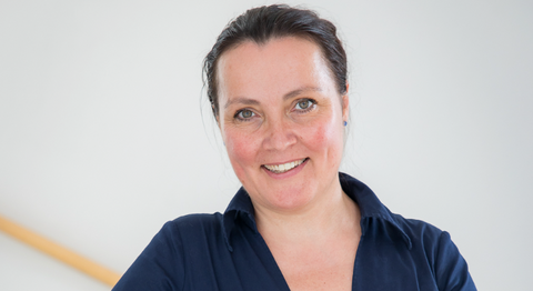 Dr. Maike Jörck, MSc. - Zahnärztin Salzburg 5020