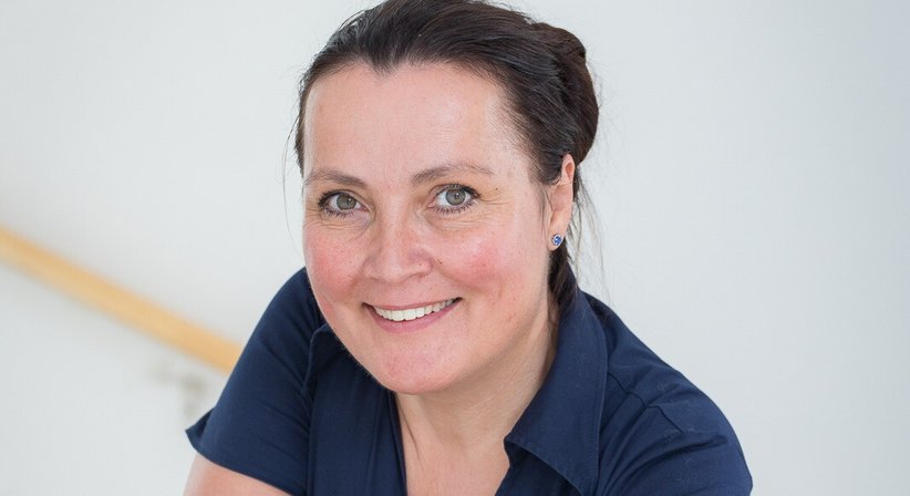 Dr. Maike Jörck, MSc. - Zahnärztin Grödig 5082