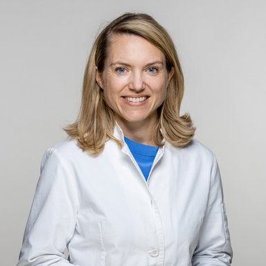 Dr. Elisabeth Sattler - Internistin Wien 1180