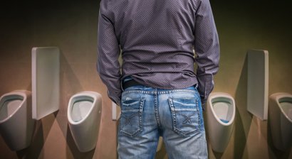 Diagnose und Therapie bei Inkontinenz