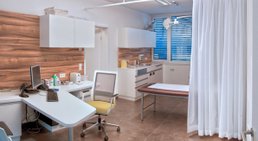 Praxis - Dr. Wernfried Gappmayer - Frauenarzt Mauterndorf 5570