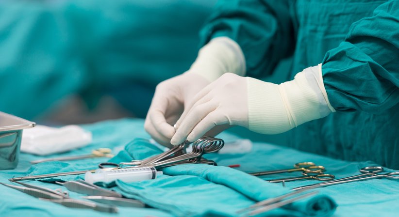 Gynäkologische Operationen - Dr. Wernfried Gappmayer - Frauenarzt Mauterndorf 5570