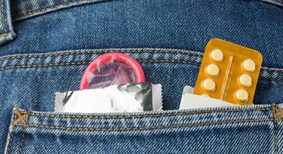 Verhütung – Beratung