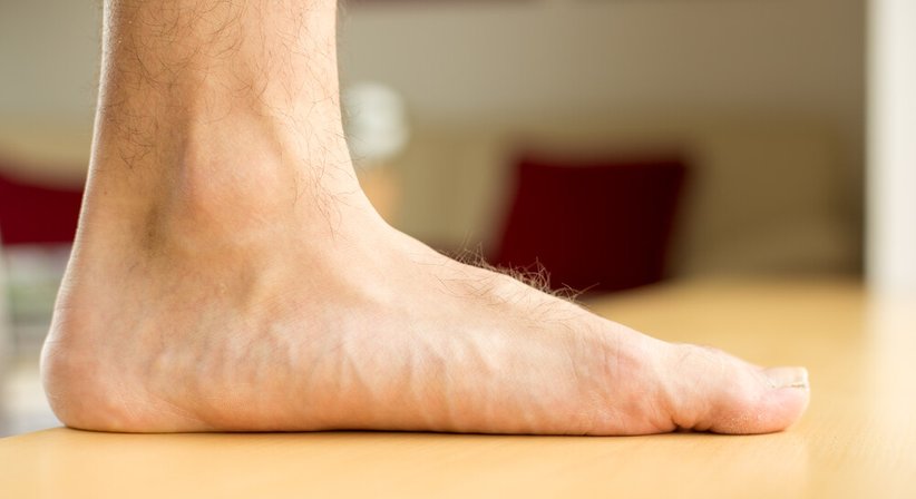 Hallux rigidus - Dr. med. univ. David Fengler - Orthopäde Wien 1080