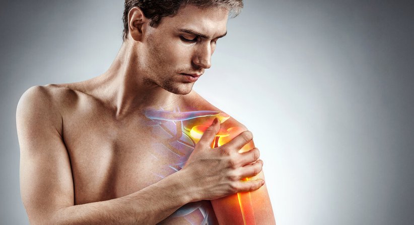 AC-Gelenksverletzung - Dr. med. univ. David Fengler - Orthopäde Wien 1080