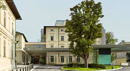 Dr. med. univ. David Fengler - Orthopäde Wien 1080