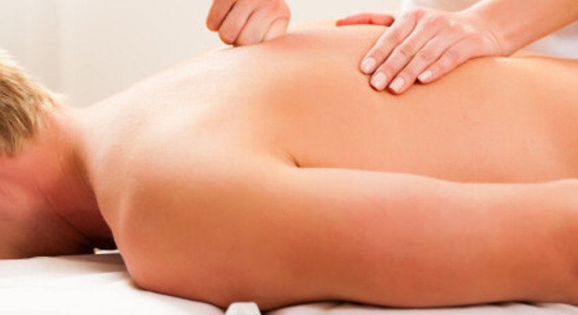 Manualtherapie - Dr. med. univ. David Fengler - Orthopäde Wien 1080