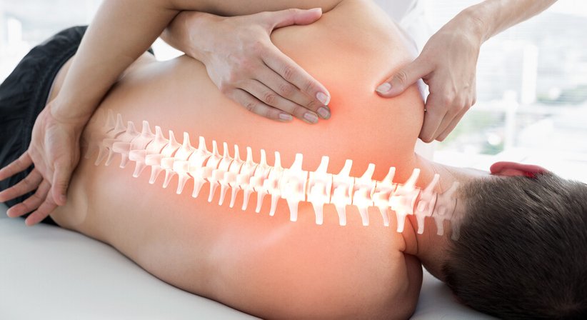 Konservative Behandlung von Wirbelsäulenbeschwerden - Dr. med. univ. David Fengler - Orthopäde Wien 1080